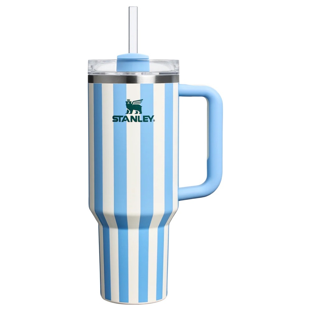 Stanley Tumbler
